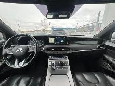 2020 Hyundai Palisade Ultimate AWD - 7 Passenger - Photo 18