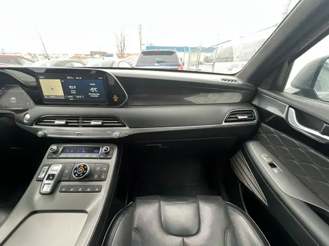 2020 Hyundai Palisade Ultimate AWD - 7 Passenger - Photo 19