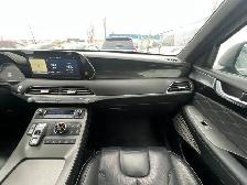 2020 Hyundai Palisade Ultimate AWD - 7 Passenger - Photo 19