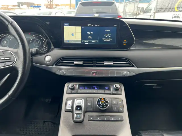 2020 Hyundai Palisade Ultimate AWD - 7 Passenger - Photo 20