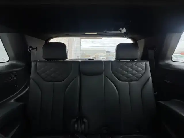 2020 Hyundai Palisade Ultimate AWD - 7 Passenger - Photo 21