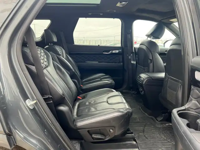 2020 Hyundai Palisade Ultimate AWD - 7 Passenger - Photo 22