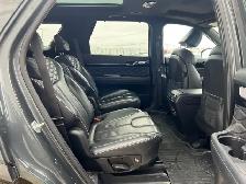 2020 Hyundai Palisade Ultimate AWD - 7 Passenger - Photo 22