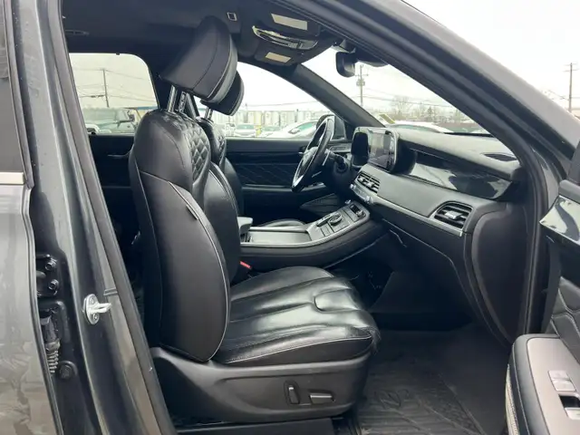 2020 Hyundai Palisade Ultimate AWD - 7 Passenger - Photo 23
