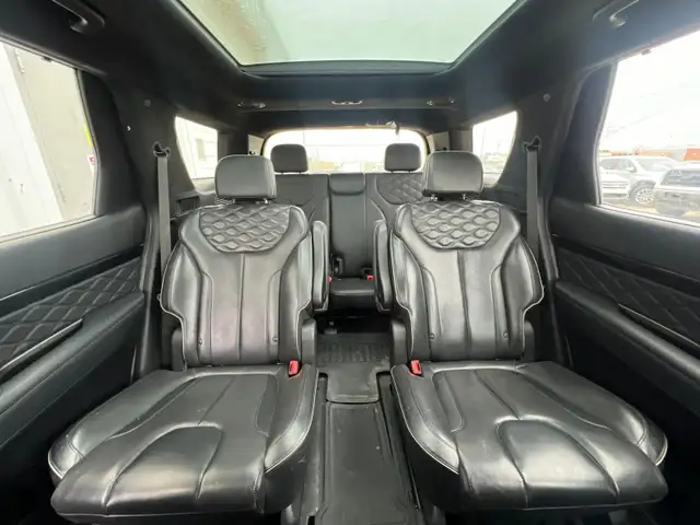 2020 Hyundai Palisade Ultimate AWD - 7 Passenger - Photo 24