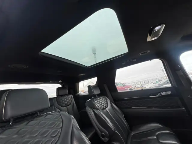 2020 Hyundai Palisade Ultimate AWD - 7 Passenger - Photo 26