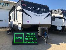 2027 WINNIPEG RV CAMPER TRAILER RENTALS!  ALL NEWER UNITS! ! - Photo 10