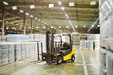 Orderpicker Forklift Operator (Markham)