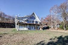 Private Long Lake Waterfront Home on 2.5 Acres Sudbury