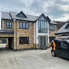 Professional 4K CCTV Camera Installations - Crystal Clear Protec - Photo 2