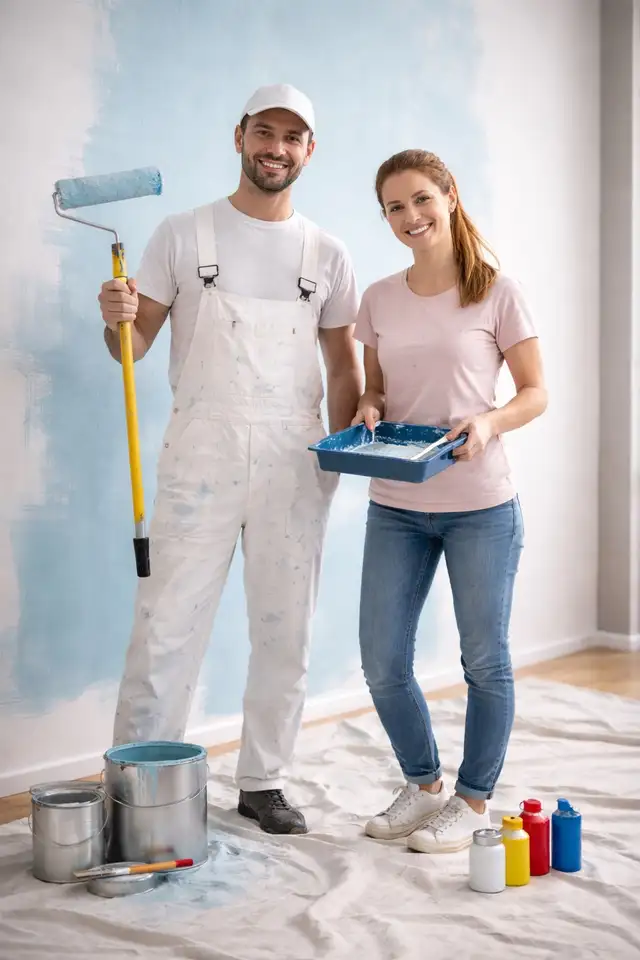 painting Services- Ottawa