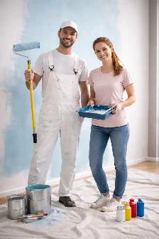 painting Services- Ottawa