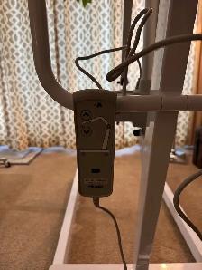 DRIVE MEDICAL HOYER PATIENT LIFT NEW UNOPENED BOX - Photo 3