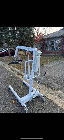 DRIVE MEDICAL HOYER PATIENT LIFT NEW UNOPENED BOX - Photo 9