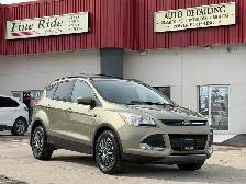 2013 Ford Escape SE AWD REMOTE START/BLUETOOTH - Photo 7