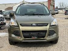 2013 Ford Escape SE AWD REMOTE START/BLUETOOTH - Photo 8