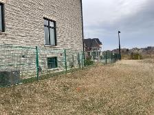 Safety Fence Rental- 647-568-2566- Construction Temporary  Fence - Photo 2