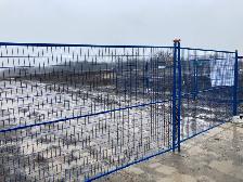 Safety Fence Rental- 647-568-2566- Construction Temporary  Fence - Photo 5