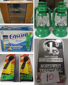 EDMONTON:  Weekly Timed Online Consignment Auction - Mar 25-6 pm - Photo 2