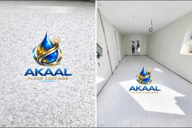 Epoxy floor/Garage floor - Photo 7