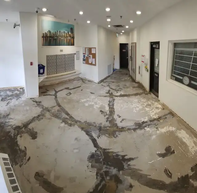 Epoxy floor/Garage floor - Photo 8