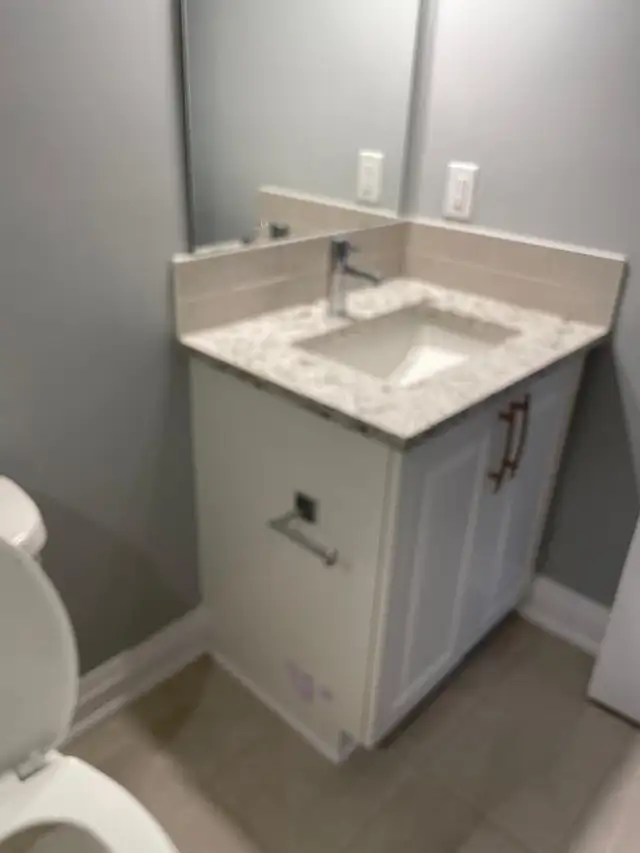 Basement for Rent – Findlay Creek Area - Photo 3