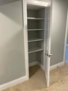 Basement for Rent – Findlay Creek Area - Photo 6