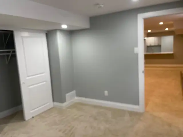 Basement for Rent – Findlay Creek Area - Photo 7