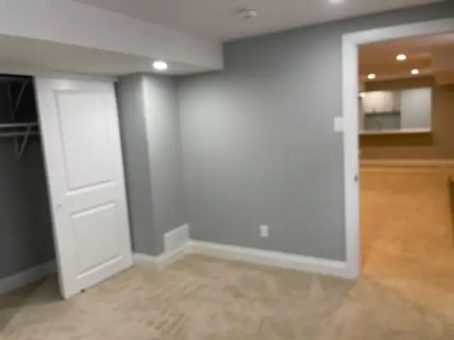 Basement for Rent – Findlay Creek Area - Photo 8