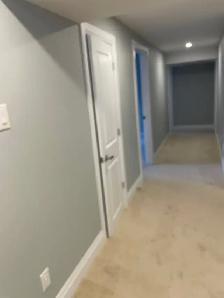 Basement for Rent – Findlay Creek Area - Photo 9