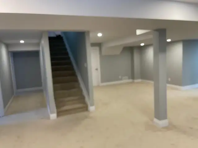 Basement for Rent – Findlay Creek Area - Photo 10