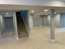 Basement for Rent – Findlay Creek Area - Photo 10