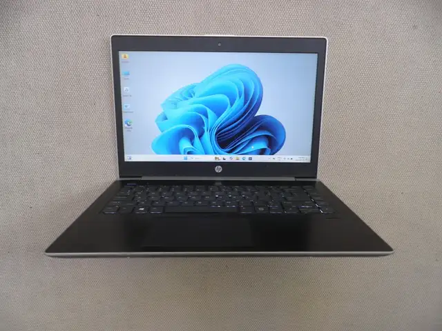 HP ProBook 440 G5 i5-8th gen, Laptop