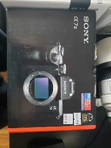 Sony A7III, Tamron 17-28, Sigma 24-70 f2.8 Art, Sony FE70-20 - Photo 2