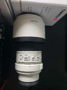 Sony A7III, Tamron 17-28, Sigma 24-70 f2.8 Art, Sony FE70-20 - Photo 5