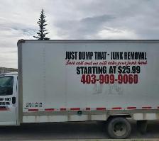 Just Dump That - Junk Removal - Photo 2