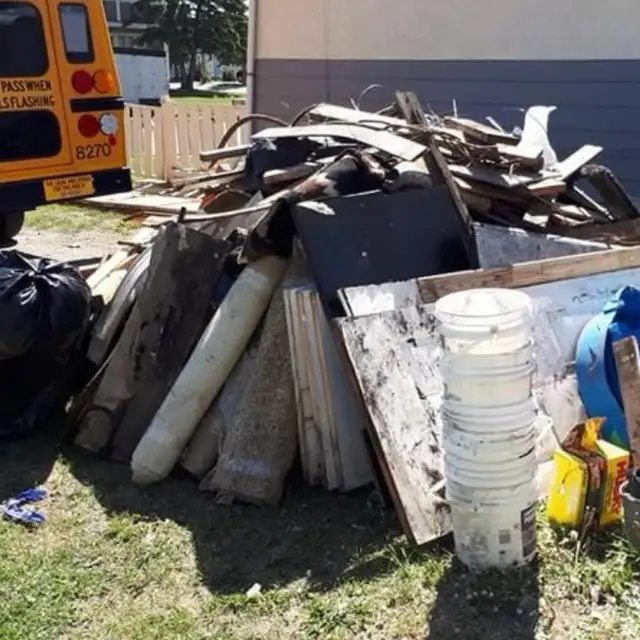 Just Dump That - Junk Removal - Photo 8