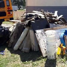 Just Dump That - Junk Removal - Photo 8