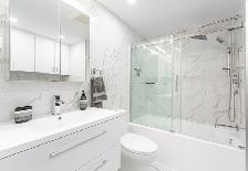 MÉNAGE RÉGULIER COMPLET Maison-Appartement-Condo FEMME DE MÉNAGE - Photo 4