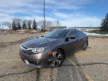 2016 Honda Civic for Sale