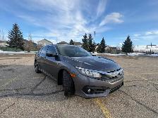 2016 Honda Civic for Sale - Photo 3