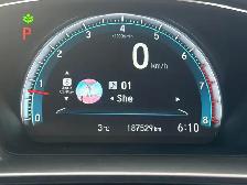 2016 Honda Civic for Sale - Photo 6