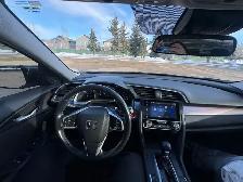 2016 Honda Civic for Sale - Photo 7