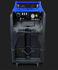 Esteam Defender 200 Commercial Carpet Extractor