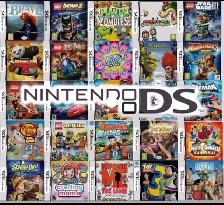Game Card For ALL DS/DSI/2DS/3DS systems... - Photo 3