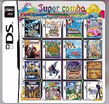 Game Card For ALL DS/DSI/2DS/3DS systems... - Photo 7