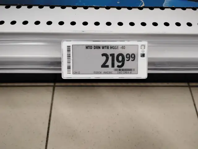 HEATED DRINKING WATER HOSE - Photo 2