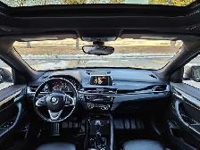 2016 BMW X1 XDrive28I 2.0L Twin Turbo - Photo 8