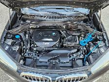 2016 BMW X1 XDrive28I 2.0L Twin Turbo - Photo 10