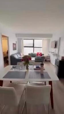 Summer Sublet Available (May - August)